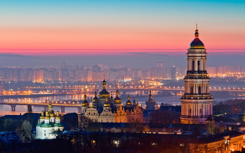 Kyiv