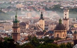 Lviv