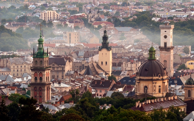 Lviv