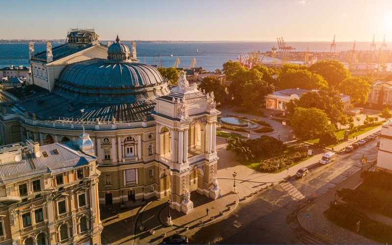 Odesa