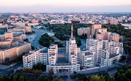 Kharkiv