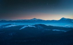 Carpathians