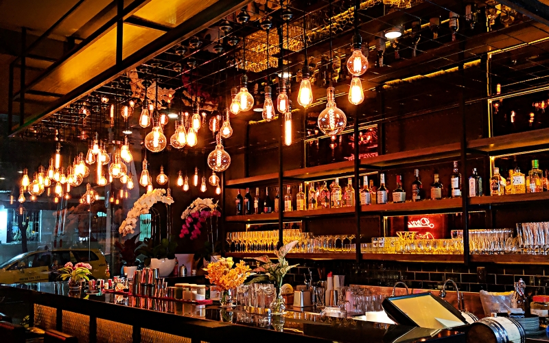Lviv Bar Crawl tour