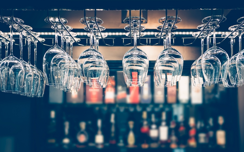 Odessa Bar Crawl tour