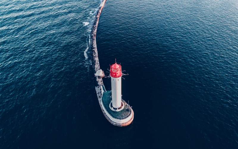 Odessa Black Sea Private Yacht cruise