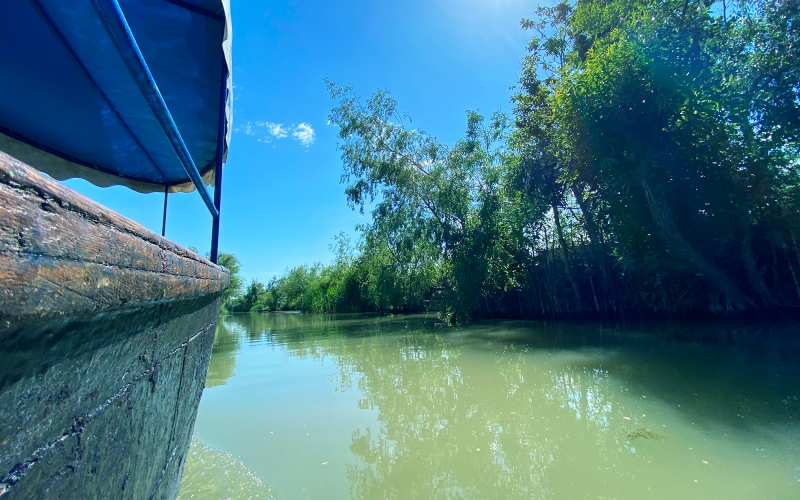 Vylkove and Danube Delta guided Full-day tour