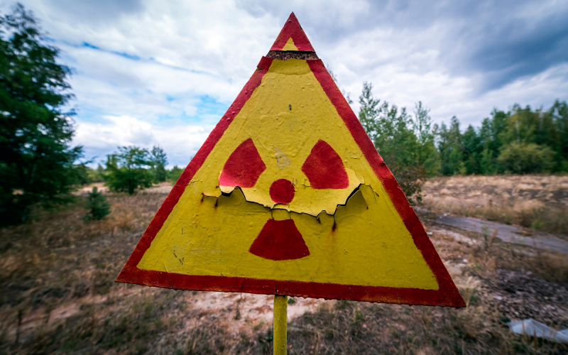 Chornobyl Nuclear Plant and ghost-city Pripyat Private guided tour-2