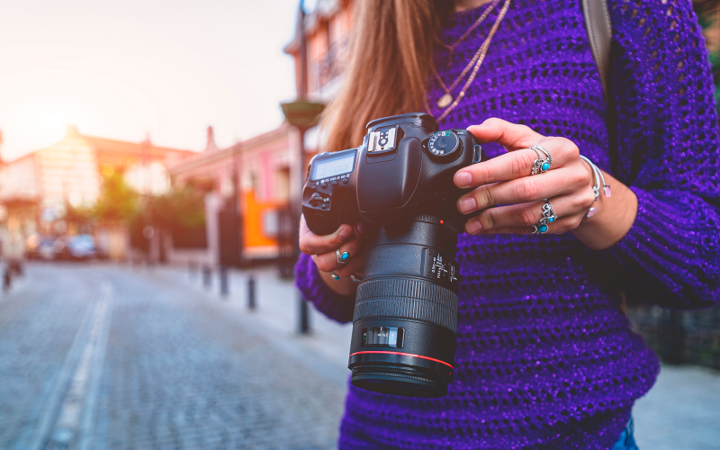Kyiv city-style Photosession with local Photographer-0