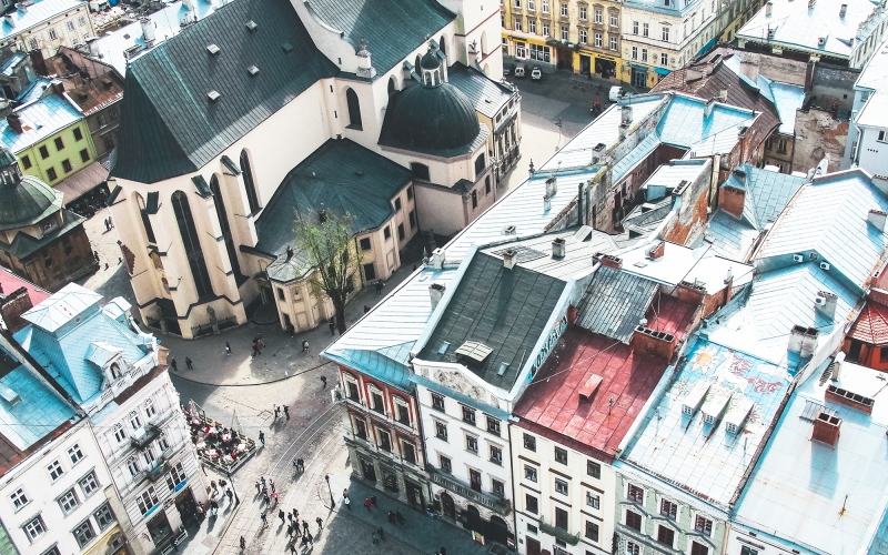 Lviv Full-day guided walking tour-0