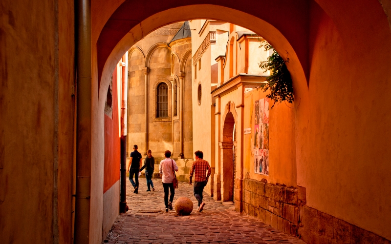 Lviv Full-day guided walking tour-3