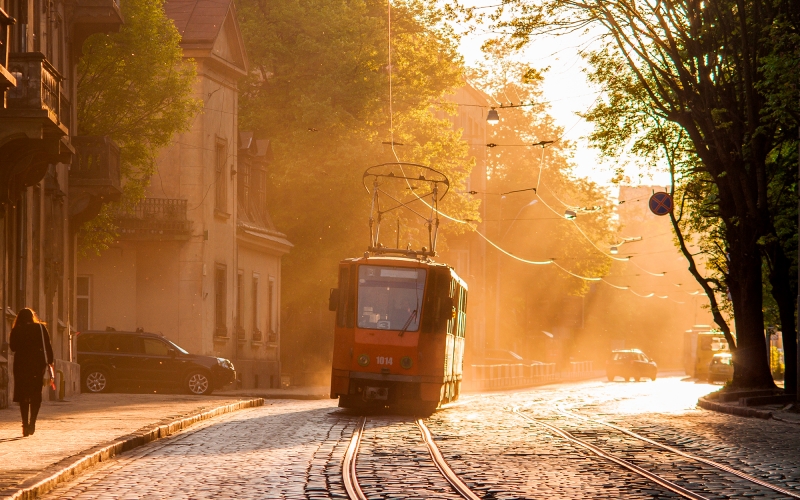 Lviv Full-day guided walking tour-5