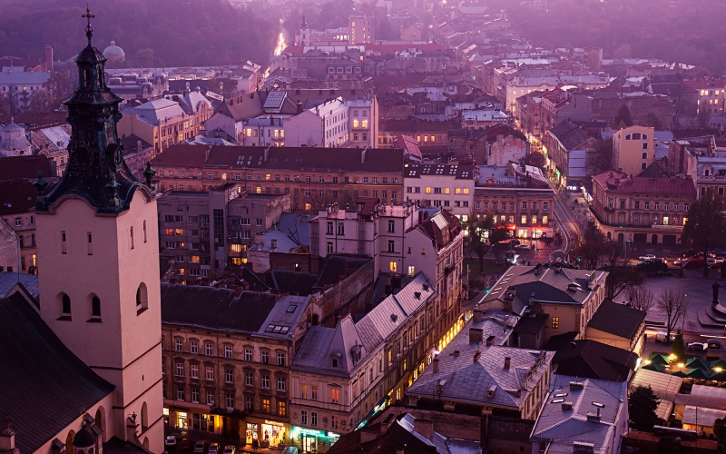 Lviv Full-day guided walking tour-8