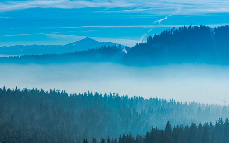 Highest peak of Ukraine mt.Hoverla summit with Yaremche and Bukovel 2-day tour-5