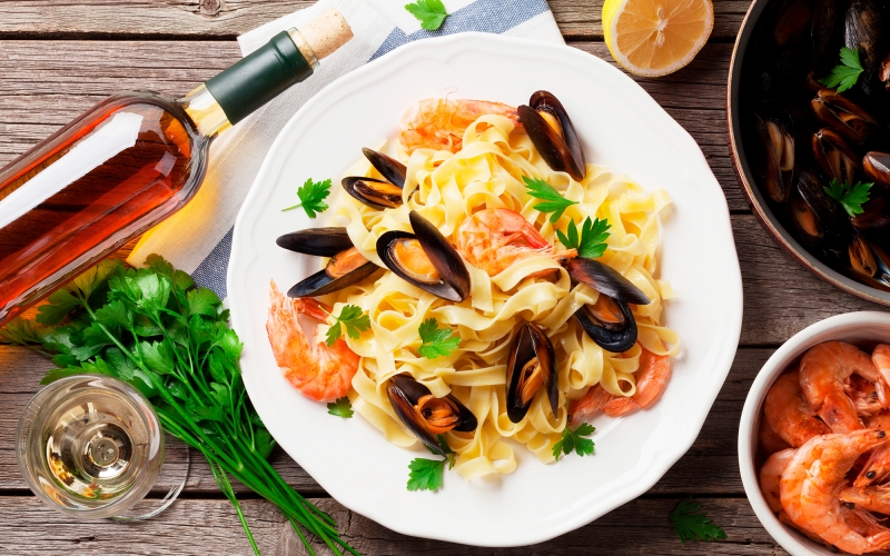 Odessa Gourmet Black Sea cuisine tour-0