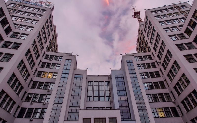 Soviet Legacy Architecture guided tour-2