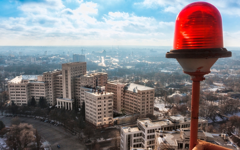 Soviet Legacy Architecture guided tour-0