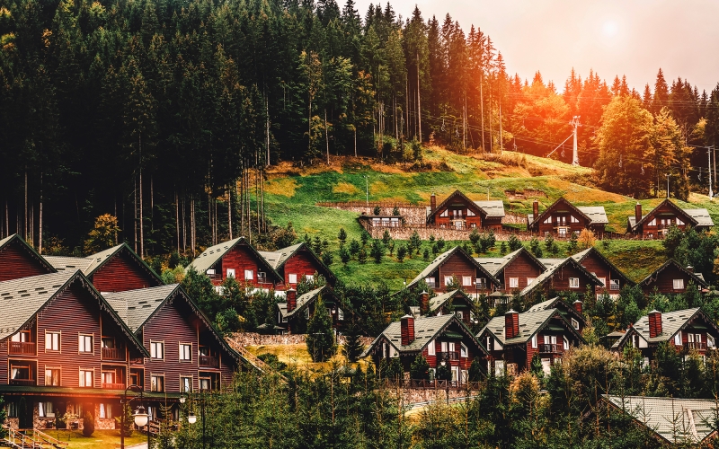 3-nights trip to Bukovel Ski Resort-5