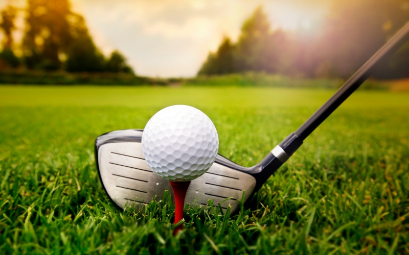 Kharkiv Superior Golf Resort 2-day escape-3