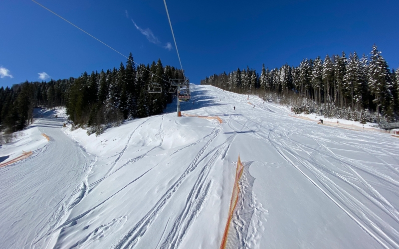 6-nights trip to Bukovel Ski Resort-2