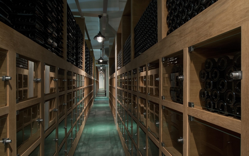 Akkerman Fortress and Local Winery Full-day guided tour-8
