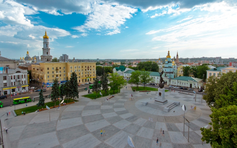 Jewish Kharkiv Signature guided tour-1