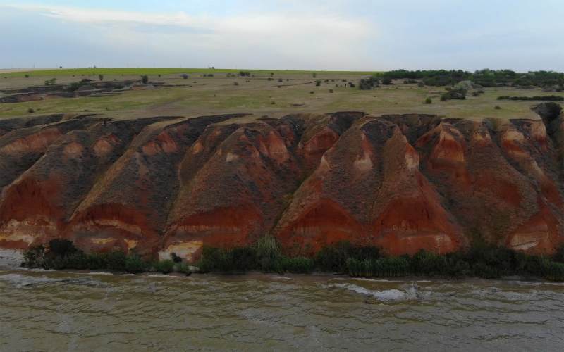 Kherson Grand Canyon Sunset guided tour-4
