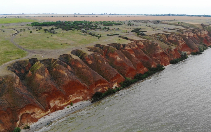 Kherson Grand Canyon Sunset guided tour-1