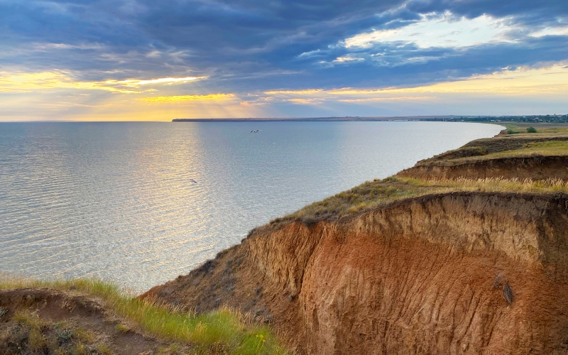 Kherson Grand Canyon Sunset guided tour-2