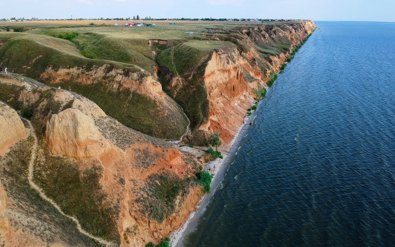 Kherson Grand Canyon Sunset guided tour-0